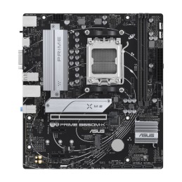 ASUS PRIME B650M-K mATX...